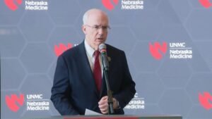 MIRAR: El riesgo de hantavirus para el público es ‘muy, muy bajo’: HHS