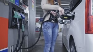 MIRAR: Congelación del impuesto federal a la gasolina: ¿realmente reduciría los precios en el surtidor?