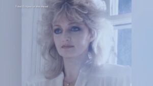 MIRAR: Nuevos detalles sobre la batalla por la salud de Bonnie Tyler