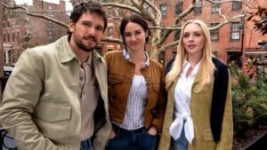 MIRAR: Póngase al día con las estrellas en Disney’s Upfront