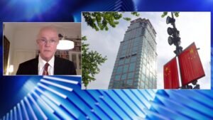 MIRAR: Trump dice que Beijing habla “genialmente” mientras Xi advierte a EE.UU. sobre Taiwán