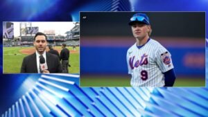 MIRAR: Yankees y Mets se enfrentan en la Serie del Metro de Nueva York