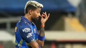 IPL 2026 | Actualización de Hardik Pandya: Ryan Rickelton comparte lo último sobre la enfermedad del capitán de MI