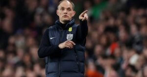¿Cuándo anunciará Inglaterra el equipo para el Mundial 2026? Tuchel revelará la plantilla de 26 hombres este mes