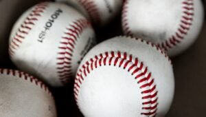 Béisbol de secundaria: repeticiones de primera ronda regional 4A y 2A del sábado