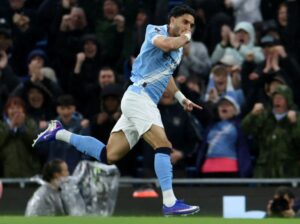 El Manchester City recurrirá al Palace para presionar al Arsenal