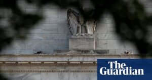 La independencia de la Reserva Federal está colgada de un hilo en la era de Trump | Reserva Federal