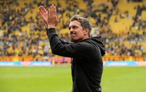 2.ª Bundesliga: Dresde apuesta por la supervivencia con la victoria sobre el Kaiserslautern