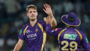 IPL 2026: Cameron Green se declara ‘100% listo’ para lanzar cuatro overs para KKR