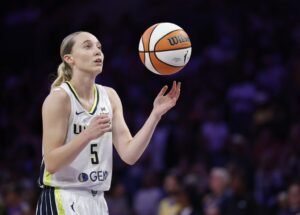 Cómo ver Dallas Wings en 2026: programación de televisión de Paige Buekers, Grandma Fudd y compañía