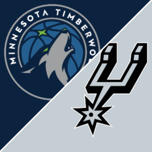 Timberwolves vs Spurs (4 de mayo de 2026) Resultado en vivo