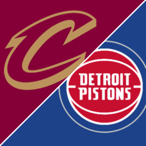 Cavaliers vs Pistons (5 de mayo de 2026) Resultados en vivo