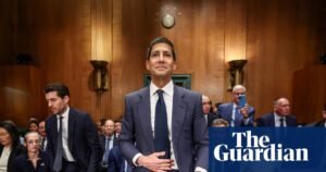 Se espera que el Senado de Estados Unidos confirme a Kevin Warsh como próximo presidente de la Reserva Federal | Reserva Federal