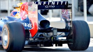 ¿Volverá la F1 al futuro con sus motores?