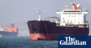 Los precios del petróleo caen cuando Trump dice que el estrecho de Ormuz “abierto a todo el mundo” si Irán acepta el acuerdo | Óleo