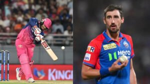 IPL 2026: ¡Starc contra Suryavanshi en Jaipur! Revisión de DC XI frente a RR