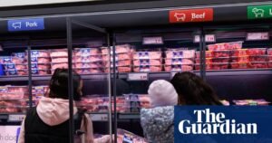 Los precios de los alimentos en Reino Unido están en camino de aumentar un 50% desde el inicio de la crisis del coste de la vida | Industria de alimentación y bebidas