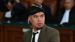 Ahmed Dhani sospecha que hay partes que quieren silenciarlo tras publicar pruebas pasadas