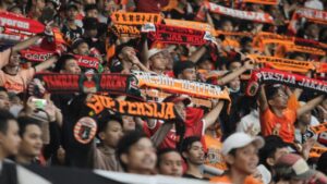 Rizki Ridho va a Samarinda para apoyar a la conmocionada Jakmania Persija y promete derrotar a Persib Bandung