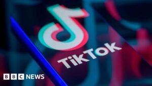 TikTok retira la descripción de videos con IA en EE. UU. después de fallas inútiles