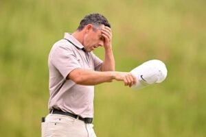 Rory McIlroy admite un error que cometió después de su primera victoria en un Masters y que se aseguró de evitar este año