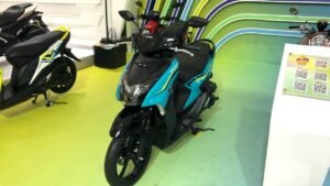 Motos baratas, mercado de dos ruedas y coches Suzuki económicos