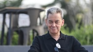 Fallece la madre de Fariz RM, figura detrás del éxito musical de su hijo