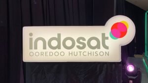 Indosat atrajo al ex ejecutivo de Telkom, Honesty Basir, para unirse a su junta directiva