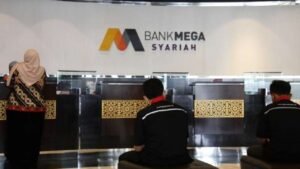 Bank Mega Syariah registró un beneficio de 79,97 mil millones de IDR en el trimestre I-2026