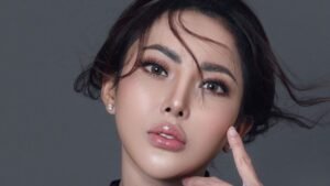La emocionante confesión de Ayu Auliya sobre la pérdida de su feto debido a su relación con Regent R