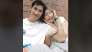 Temiendo la reprimenda de Dios, Pinkan Mambo y Arya Khan se reencuentran