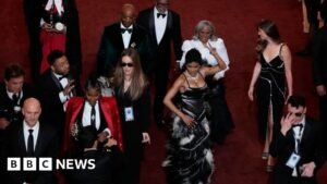 Oscar dice que un artista con inteligencia artificial no puede ganar premios de escritura