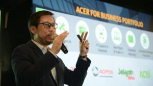 Altos aiGeni ‘a prueba de fugas’, eche un vistazo a su sofisticación