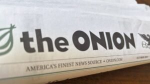 El tribunal de Texas pone en pausa la propuesta de adquisición de Infowars por parte de The Onion