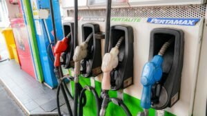 Una forma rápida de leer remotamente las instalaciones de las gasolineras