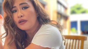 Lista de mentiras de Arya Khan que provocaron el divorcio de Pinkan Mambo