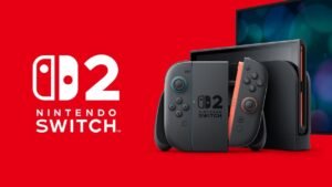 Aumentos de precio de Nintendo Switch 2