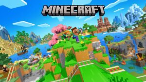 Actualización de Minecraft Bedrock lanzada oficialmente, que trae nuevas características y mejoras importantes