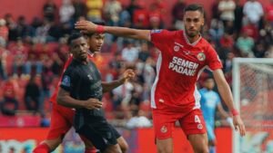 Muchas veces, con el bono, se libera el semen padang.