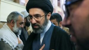 Mojtaba Jamenei revela la nueva estrategia de Irán contra Estados Unidos e Israel