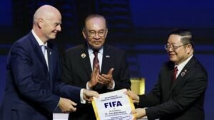 ¡Copa de la ASEAN 2026 ‘Partida en dos’! FIFA vs AFF, ¿por qué no se llevan bien? Estos son hechos reales
