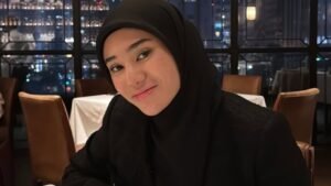Clara Shinta le confiesa a Komnas Perempuan sobre el vídeo travieso de su marido: ¡Estoy perdida!