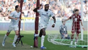 Un paso más hacia el 21º Scudetto