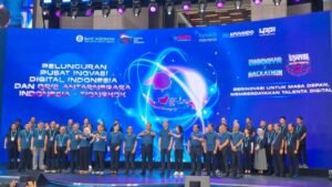 QRIS Wonder de BNI se puede utilizar en China, las transacciones transfronterizas son fáciles
