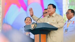El presidente Prabowo inaugurará el Museo Marcinah en Nganjuk este mes