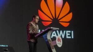 Es hora de que Indonesia tome el control de la tecnología