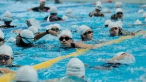 Impulsados por el éxito en los SEA Games, Triathlon Buddies está listo para albergar 2026