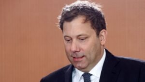 Las relaciones entre Estados Unidos y Alemania se calientan, la canciller alemana critica duramente la estrategia de Trump en Irán