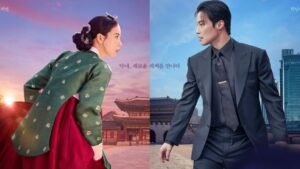 ¡Debe estar en la lista de vigilancia! Los 8 dramas y películas coreanos más esperados para mayo de 2026, desde romance hasta ciencia ficción de suspenso