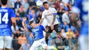 ¿Cuántos puntos más del Scudetto pueden sumar Napoli e Inter de Milán bajo el mando de Como?